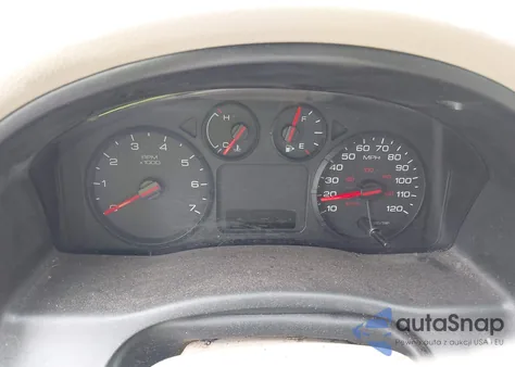 2005 Ford Freestyle Sel из США, поврежденный, VIN 1FMDK02105GA52613